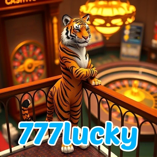 777lucky Bonus Menarik