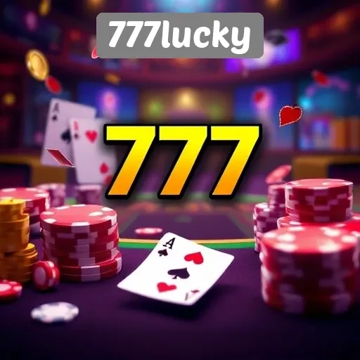 Bagaimana Cara Daftar dan Mulai Bermain di 777lucky