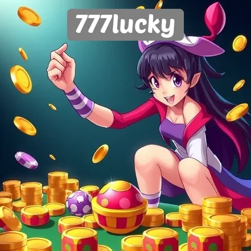 Registrasi Mudah di Situs Game 777lucky