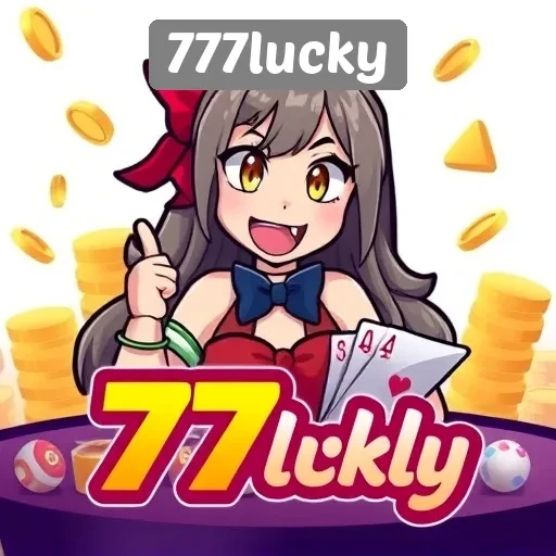Pengalaman Bermain di Situs Game 777lucky yang Menarik