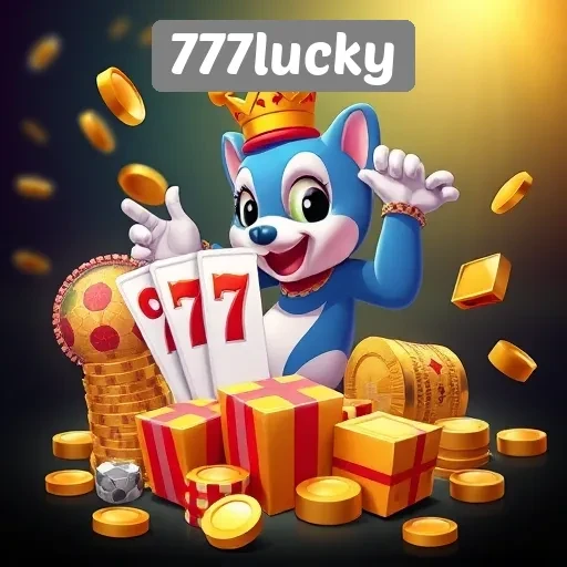 Menjelajahi Fitur Menarik di Situs Game 777lucky