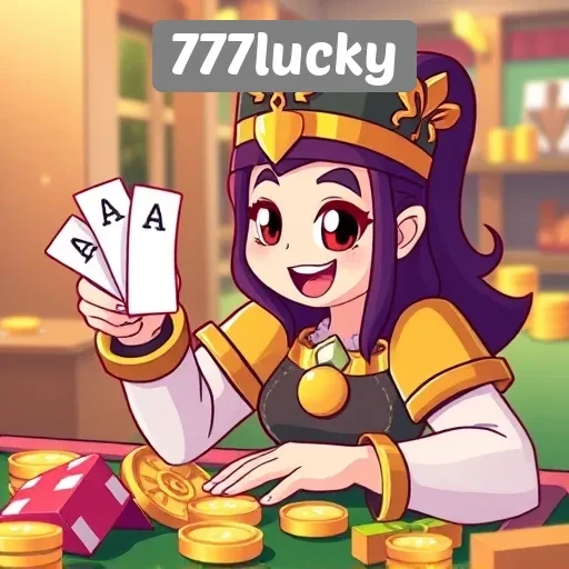 Fasilitas dan Layanan Unggulan di 777lucky