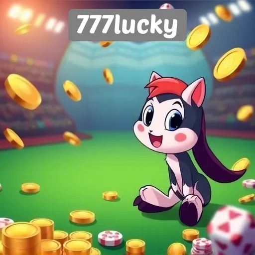 Keseruan Berbagai Jenis Permainan di 777lucky
