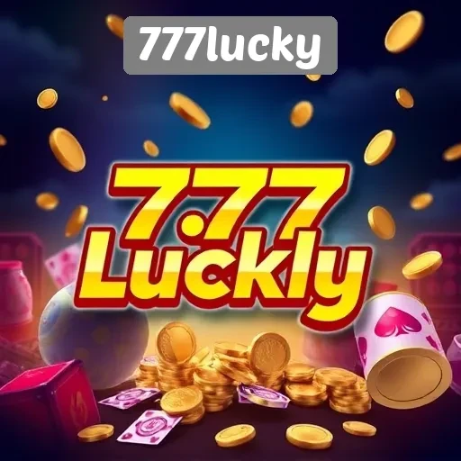 Masa Depan Industri Game Online melalui 777lucky