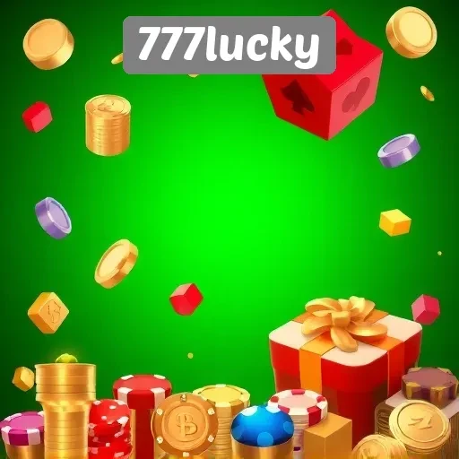 Variasi Permainan yang Tersedia di 777lucky