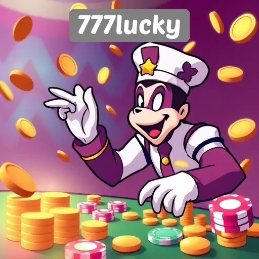 Tipe Permainan yang Tersedia di 777lucky dan Cara Memilihnya