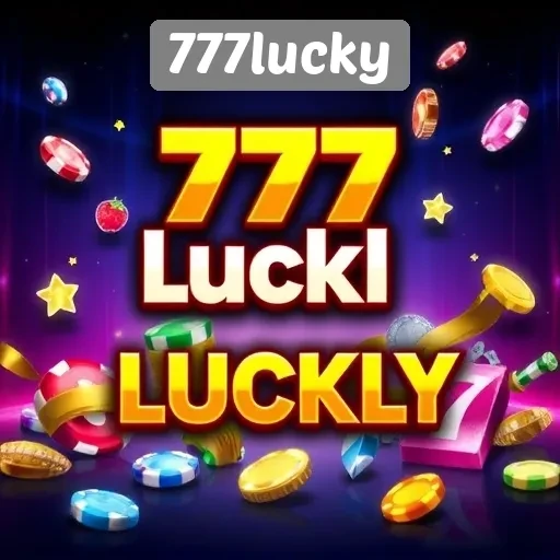 Mengenal Situs Game 777lucky Sebagai Pilihan Utama Pemain
