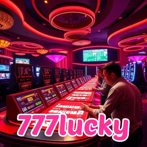 777lucky Berita Game