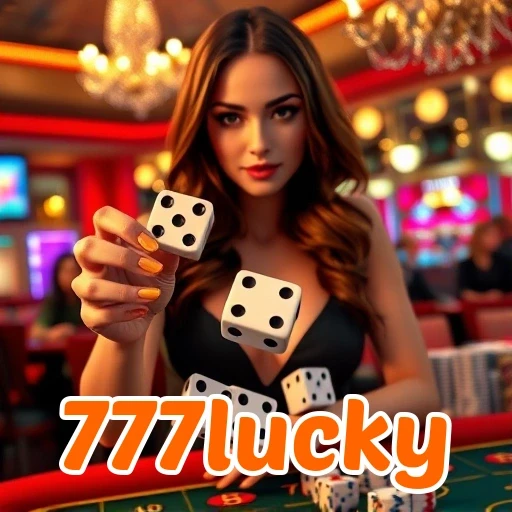777lucky Penawaran Khusus