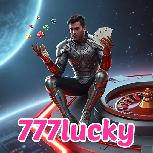 777lucky Permainan Poker