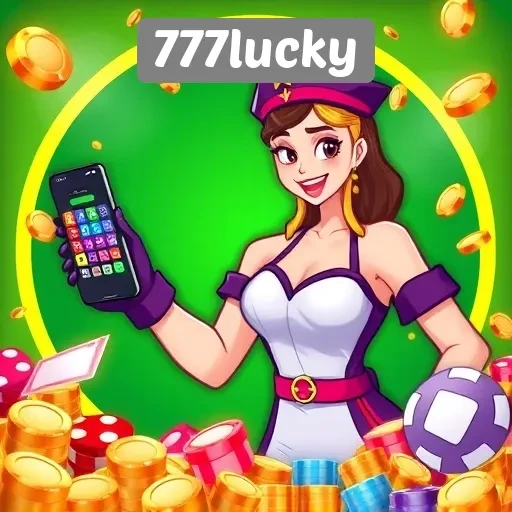 Cara Mendaftar dan Memulai di 777lucky dengan Mudah