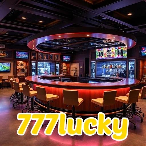 777lucky Hadiah Menarik