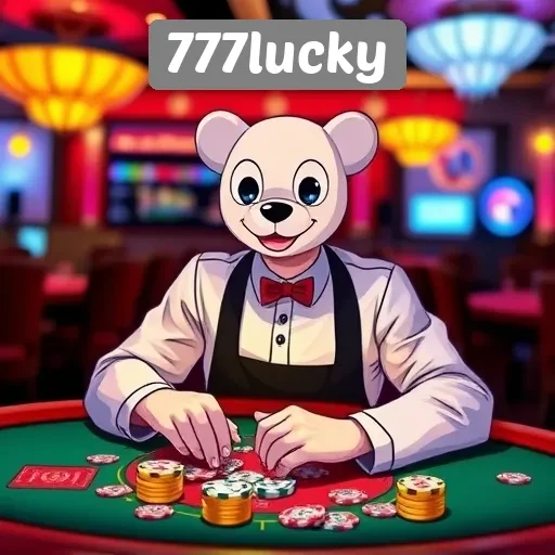 Keamanan Bermain di 777lucky untuk Pengguna di Indonesia