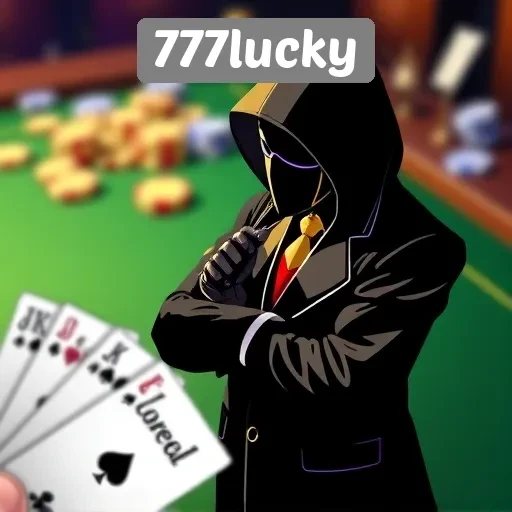 Analisis Keamanan dan Privasi di 777lucky