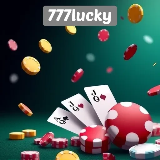Tips Aman Bermain di Situs 777lucky
