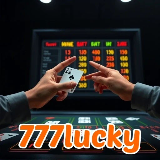 777lucky Pembaruan Terbaru