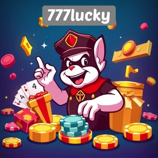 Mengapa 777lucky Menjadi Pilihan Utama Para Gamers